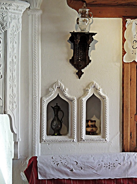 Shkoder Museum 6